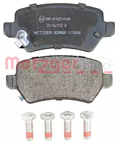 metzger 1170004